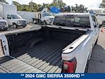 2024 GMC Sierra 2500 Crew Cab 4WD Pickup for sale #RF341745 - photo 19