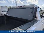 2024 GMC Sierra 2500 Crew Cab 4WD Pickup for sale #RF341745 - photo 21