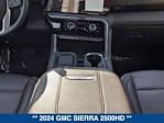 2024 GMC Sierra 2500 Crew Cab 4WD Pickup for sale #RF341745 - photo 26