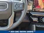 2024 GMC Sierra 2500 Crew Cab 4WD Pickup for sale #RF341745 - photo 30