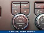 2024 GMC Sierra 2500 Crew Cab 4WD Pickup for sale #RF341745 - photo 40