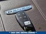 2024 GMC Sierra 2500 Crew Cab 4WD Pickup for sale #RF341745 - photo 42