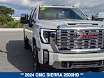 2024 GMC Sierra 2500 Crew Cab 4WD Pickup for sale #RF341745 - photo 9