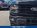 2024 Ford F-150 SuperCrew Cab 4WD Pickup for sale #RFA08671 - photo 9