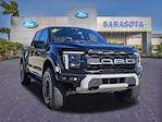 2024 Ford F-150 SuperCrew Cab 4WD Pickup for sale #RFA24527 - photo 1