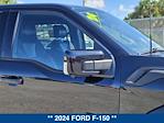 2024 Ford F-150 SuperCrew Cab 4WD Pickup for sale #RFA24527 - photo 10