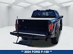 2024 Ford F-150 SuperCrew Cab 4WD Pickup for sale #RFA24527 - photo 13