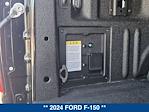 2024 Ford F-150 SuperCrew Cab 4WD Pickup for sale #RFA24527 - photo 14