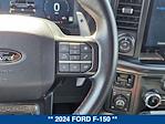 2024 Ford F-150 SuperCrew Cab 4WD Pickup for sale #RFA24527 - photo 24