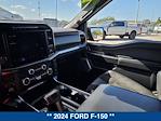 2024 Ford F-150 SuperCrew Cab 4WD Pickup for sale #RFA24527 - photo 34