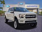 2024 Ford F-150 SuperCrew Cab 4WD Pickup for sale #RFA63214 - photo 3