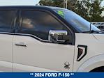 2024 Ford F-150 SuperCrew Cab 4WD Pickup for sale #RFA63214 - photo 10