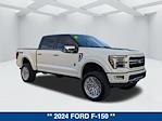 2024 Ford F-150 SuperCrew Cab 4WD Pickup for sale #RFA63214 - photo 4