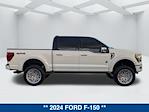 2024 Ford F-150 SuperCrew Cab 4WD Pickup for sale #RFA63214 - photo 5