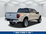 2024 Ford F-150 SuperCrew Cab 4WD Pickup for sale #RFA63214 - photo 6