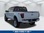 2024 Ford F-150 SuperCrew Cab 4WD Pickup for sale #RFA63214 - photo 2