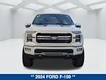 2024 Ford F-150 SuperCrew Cab 4WD Pickup for sale #RFA63214 - photo 8