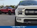 2024 Ford F-150 SuperCrew Cab 4WD Pickup for sale #RFA63214 - photo 9