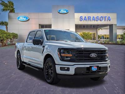 2024 Ford F-150 SuperCrew Cab RWD Pickup for sale #RFB34164 - photo 1