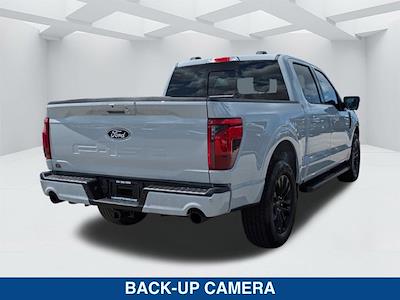 2024 Ford F-150 SuperCrew Cab RWD Pickup for sale #RFB34164 - photo 2