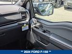 2024 Ford F-150 SuperCrew Cab RWD Pickup for sale #RFB34164 - photo 15