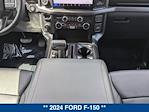 2024 Ford F-150 SuperCrew Cab RWD Pickup for sale #RFB34164 - photo 17