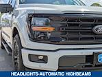 2024 Ford F-150 SuperCrew Cab RWD Pickup for sale #RFB34164 - photo 9