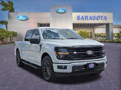 2024 Ford F-150 SuperCrew Cab RWD Pickup for sale #RFB46353 - photo 1