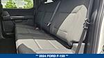 2024 Ford F-150 SuperCrew Cab RWD Pickup for sale #RFB46353 - photo 14