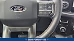 2024 Ford F-150 SuperCrew Cab RWD Pickup for sale #RFB46353 - photo 22