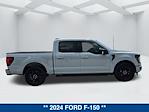 2024 Ford F-150 SuperCrew Cab RWD Pickup for sale #RFB46353 - photo 4