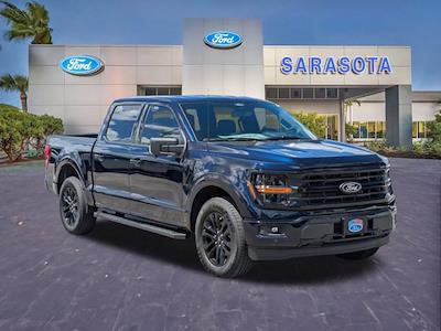 2024 Ford F-150 SuperCrew Cab RWD Pickup for sale #RFB46476 - photo 1