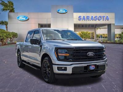 2024 Ford F-150 SuperCrew Cab RWD Pickup for sale #RFB53154 - photo 1