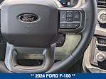 2024 Ford F-150 SuperCrew Cab RWD Pickup for sale #RFB53154 - photo 22