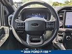 2024 Ford F-150 SuperCrew Cab RWD Pickup for sale #RFB53154 - photo 23