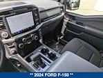 2024 Ford F-150 SuperCrew Cab RWD Pickup for sale #RFB53154 - photo 27