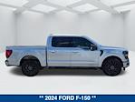 2024 Ford F-150 SuperCrew Cab RWD Pickup for sale #RFB53154 - photo 4
