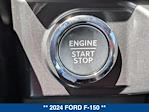 2024 Ford F-150 SuperCrew Cab RWD Pickup for sale #RFB53154 - photo 30