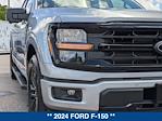2024 Ford F-150 SuperCrew Cab RWD Pickup for sale #RFB53154 - photo 9