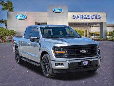 2024 Ford F-150 SuperCrew Cab RWD Pickup for sale #RFB57081 - photo 1