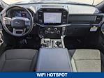 2024 Ford F-150 SuperCrew Cab RWD Pickup for sale #RFB57081 - photo 16