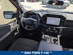 2024 Ford F-150 SuperCrew Cab RWD Pickup for sale #RFB57081 - photo 17