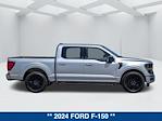 2024 Ford F-150 SuperCrew Cab RWD Pickup for sale #RFB57081 - photo 4
