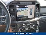 2024 Ford F-150 SuperCrew Cab RWD Pickup for sale #RFB57081 - photo 30