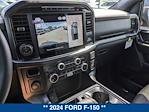 2024 Ford F-150 SuperCrew Cab RWD Pickup for sale #RFB57081 - photo 31