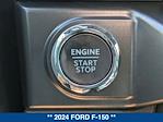 2024 Ford F-150 SuperCrew Cab RWD Pickup for sale #RFB57081 - photo 34