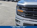 2024 Ford F-150 SuperCrew Cab RWD Pickup for sale #RFB57081 - photo 9