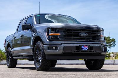 2024 Ford F-150 SuperCrew Cab RWD Pickup for sale #RFB85209 - photo 1