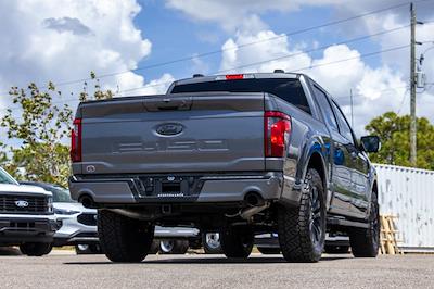 2024 Ford F-150 SuperCrew Cab RWD Pickup for sale #RFB85209 - photo 2