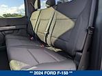 2024 Ford F-150 SuperCrew Cab RWD Pickup for sale #RFB85209 - photo 15